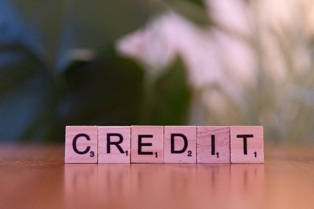 Credit monitoring can help you stay financially healthy.